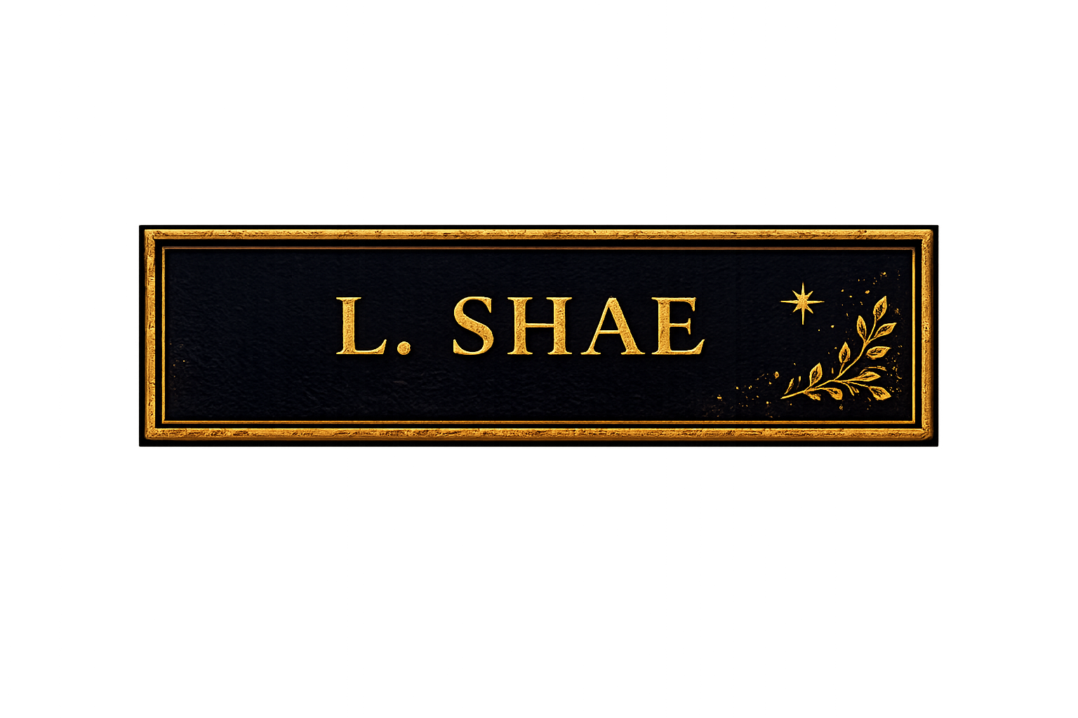 L. Shae